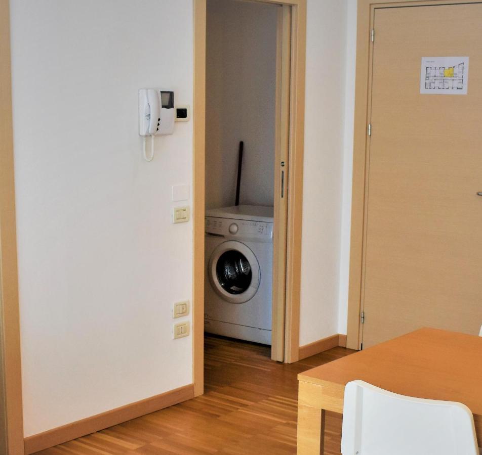 Residence Schiohotel Bagian luar foto