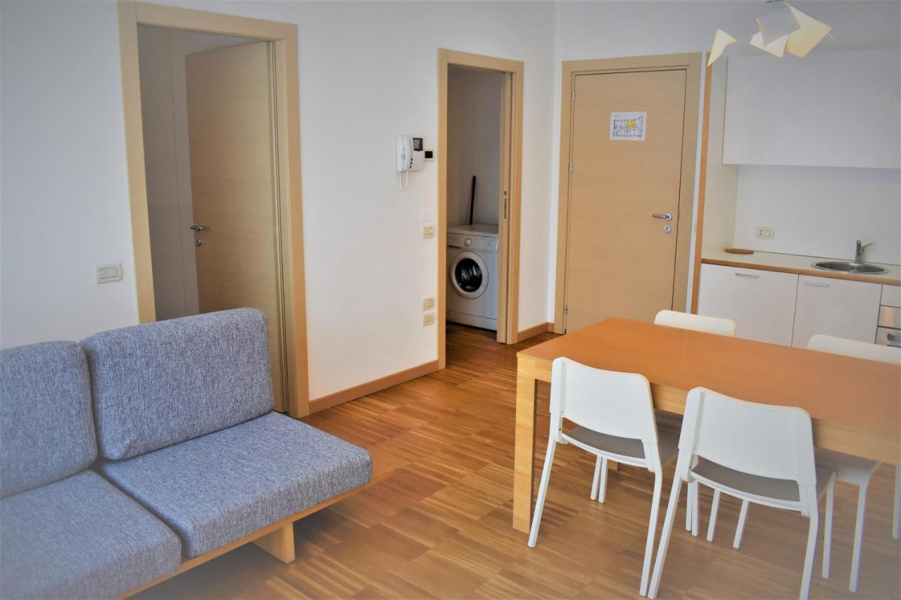 Residence Schiohotel Bagian luar foto