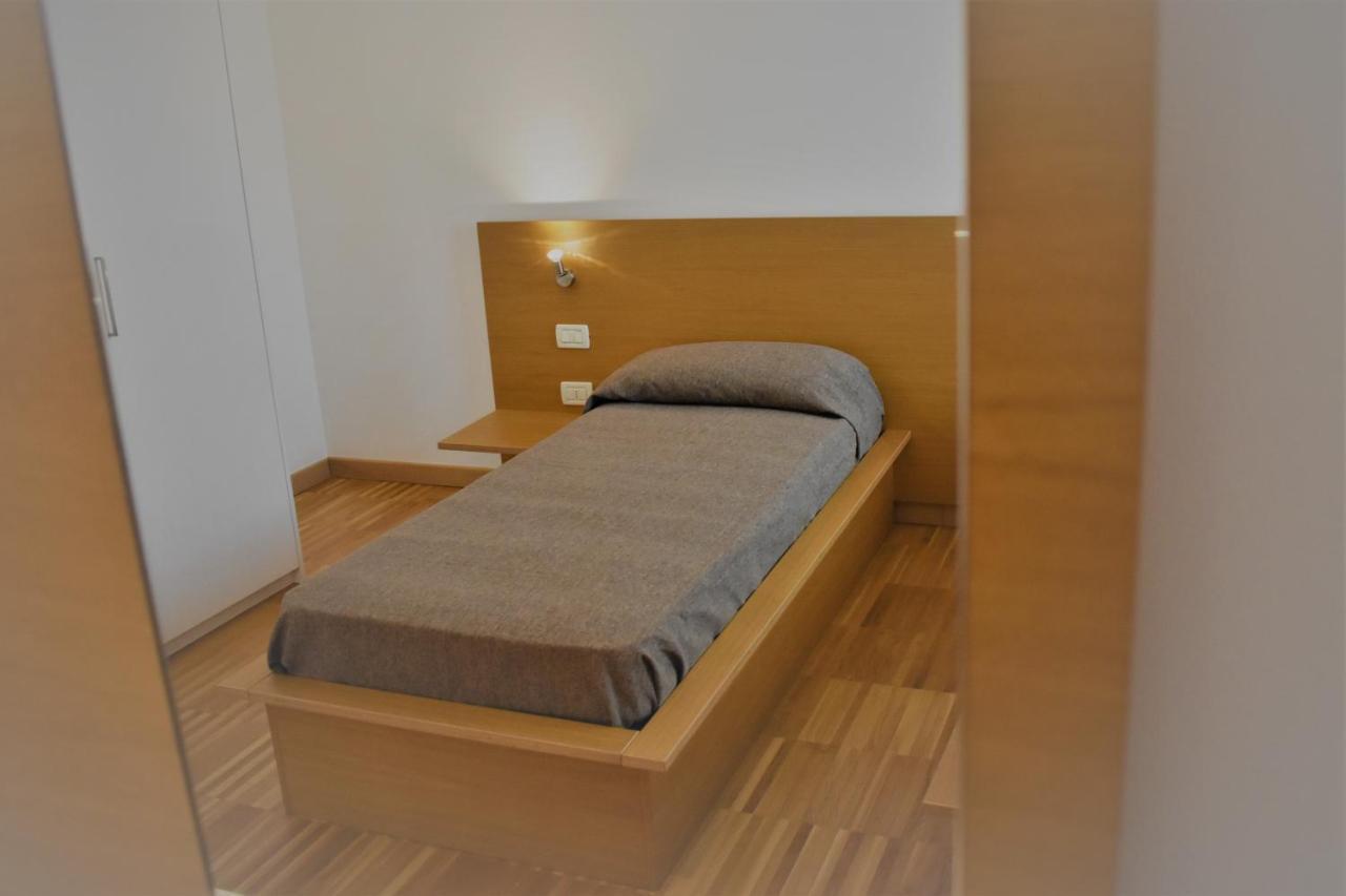 Residence Schiohotel Bagian luar foto