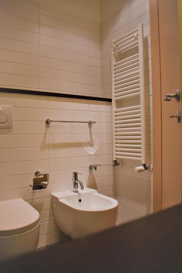 Residence Schiohotel Bagian luar foto