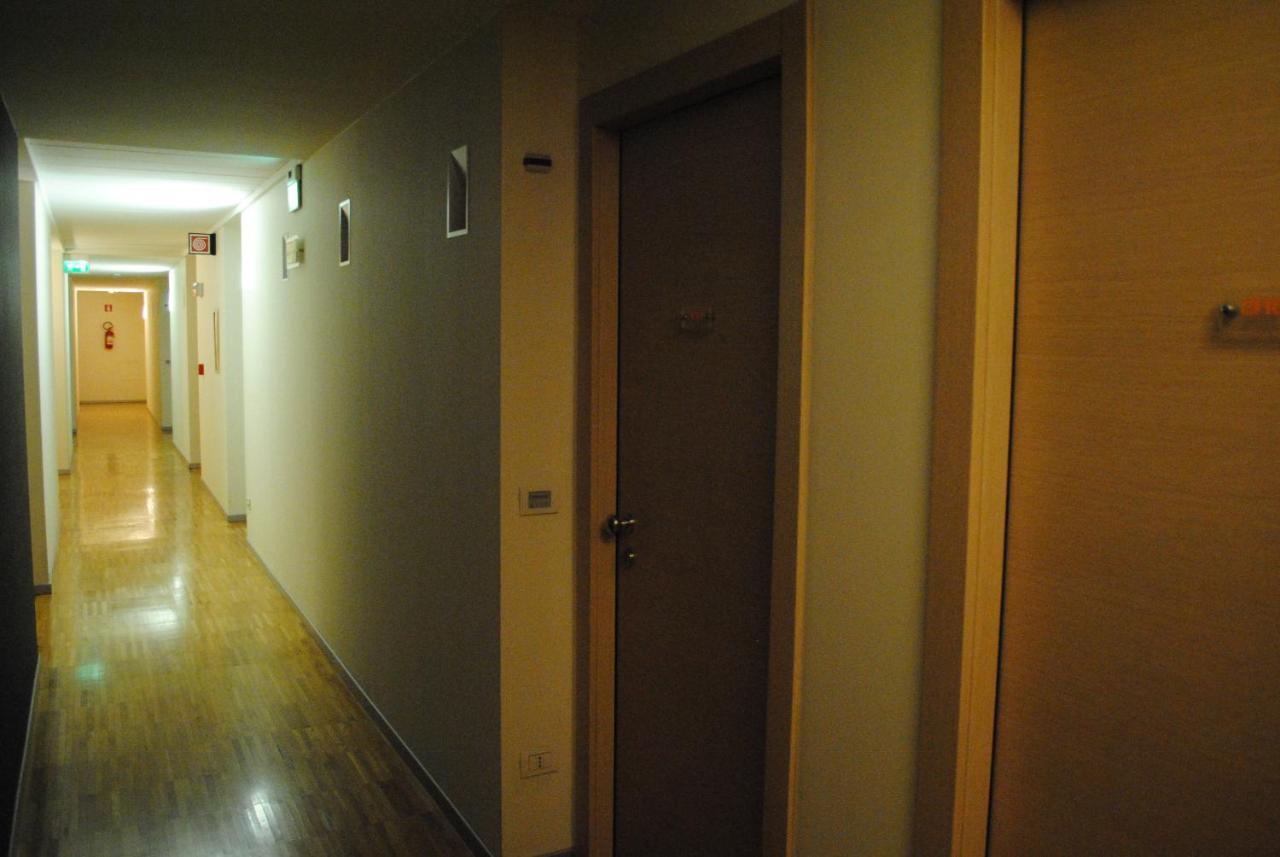 Residence Schiohotel Bagian luar foto
